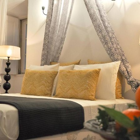 Chic Suite Sequa In Taviras Historical Centre Eksteriør billede