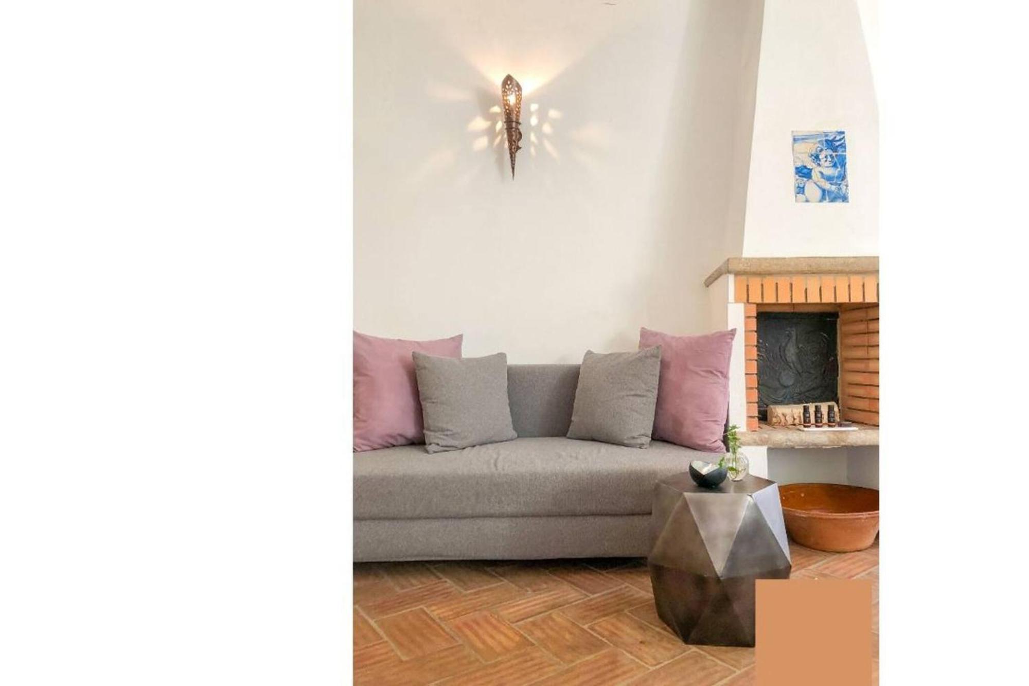 Chic Suite Sequa In Taviras Historical Centre Eksteriør billede